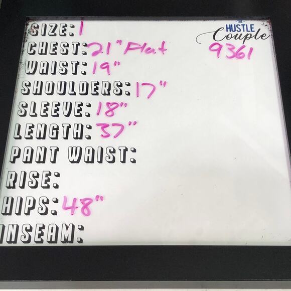 Chicos Womens Size 1 US 8 Shift Dress Stretch Paisley Knit Swing 3/4 Sleeves - Picture 15 of 15